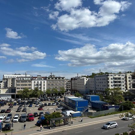Apartament 27 Gdynia Eksteriør billede