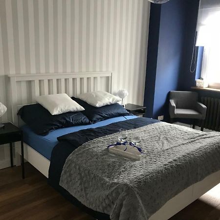 Apartament 27 Gdynia Eksteriør billede
