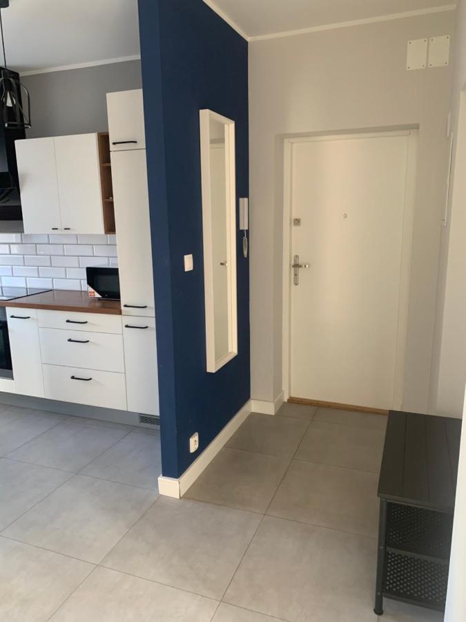 Apartament 27 Gdynia Eksteriør billede