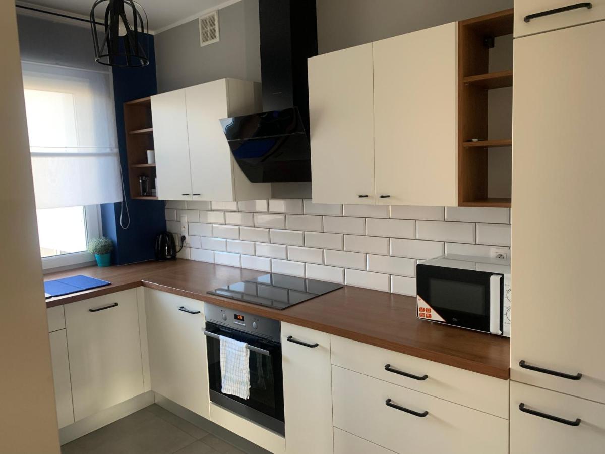 Apartament 27 Gdynia Eksteriør billede