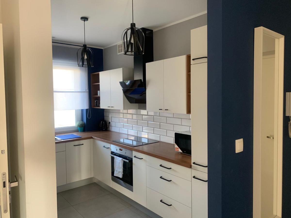 Apartament 27 Gdynia Eksteriør billede