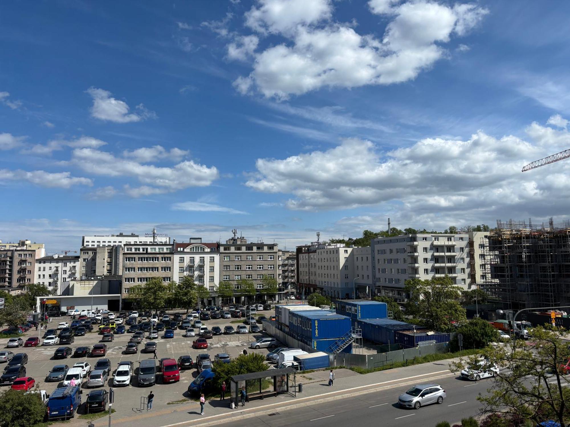 Apartament 27 Gdynia Eksteriør billede