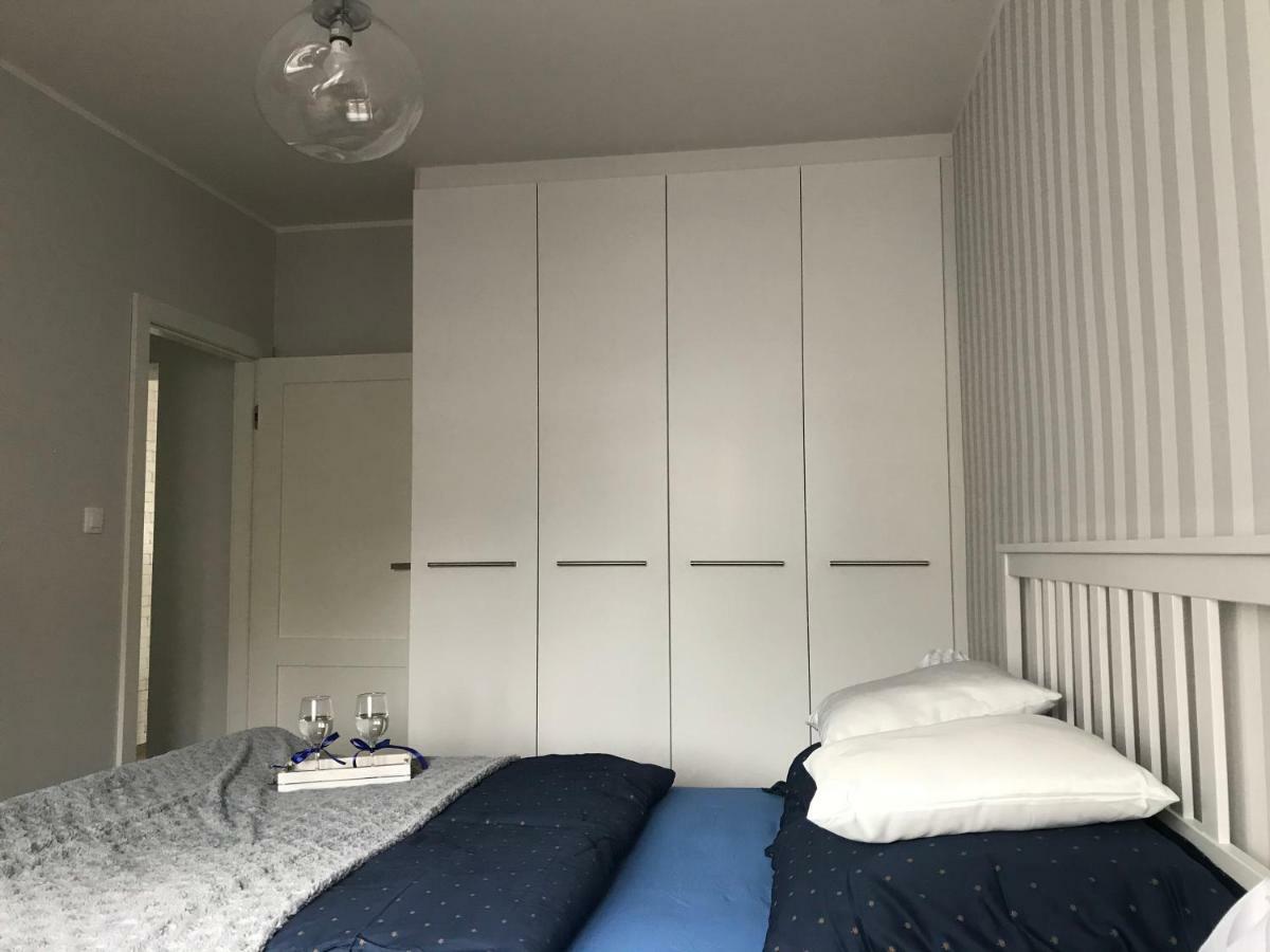 Apartament 27 Gdynia Eksteriør billede