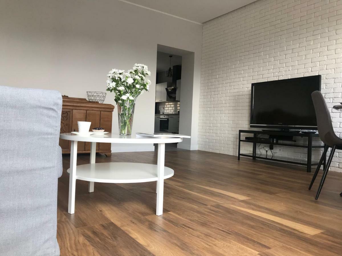 Apartament 27 Gdynia Eksteriør billede