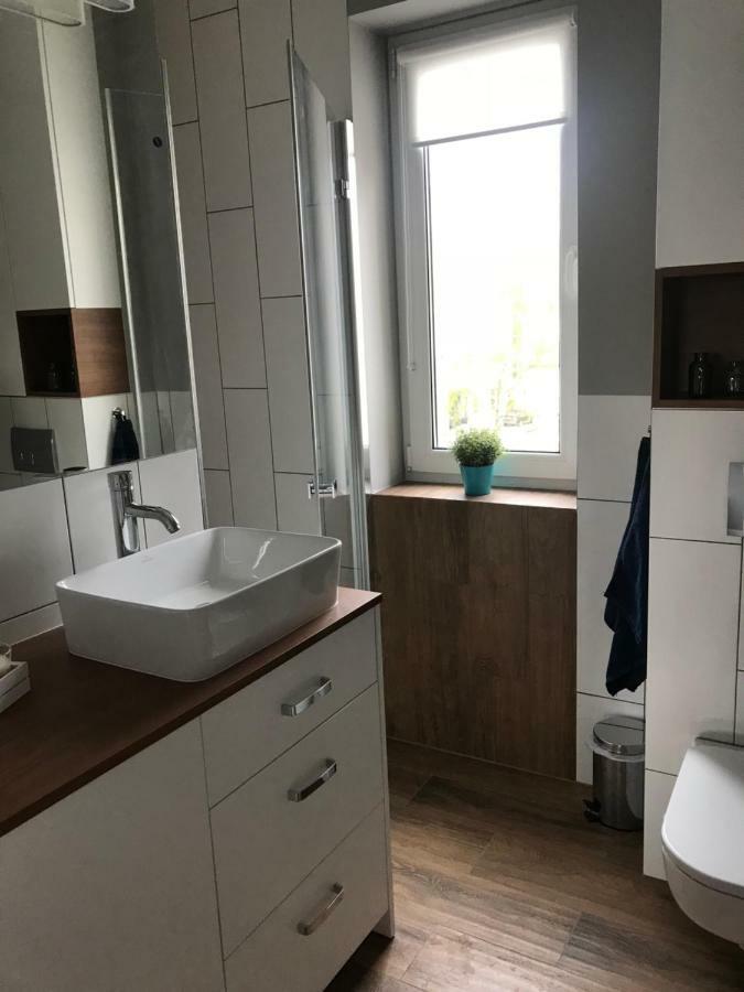Apartament 27 Gdynia Eksteriør billede