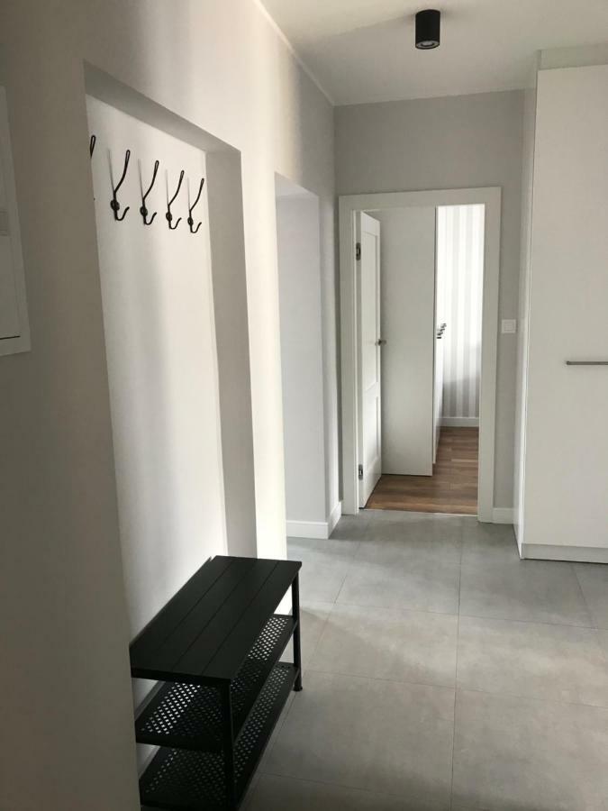 Apartament 27 Gdynia Eksteriør billede