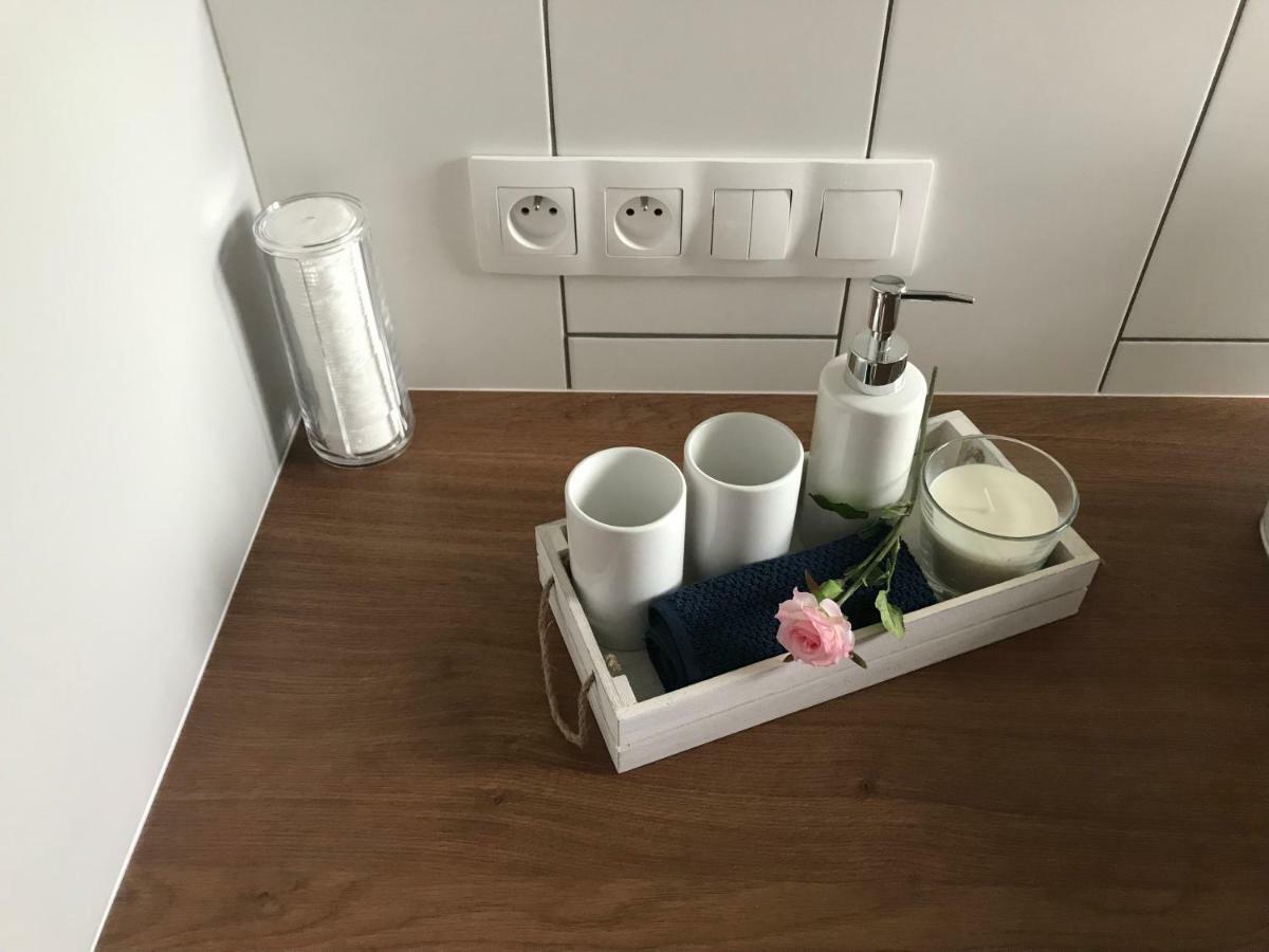 Apartament 27 Gdynia Eksteriør billede