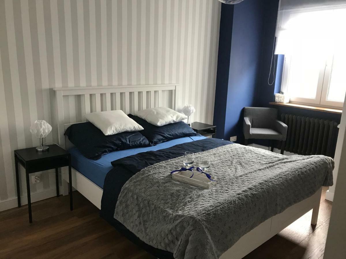 Apartament 27 Gdynia Eksteriør billede