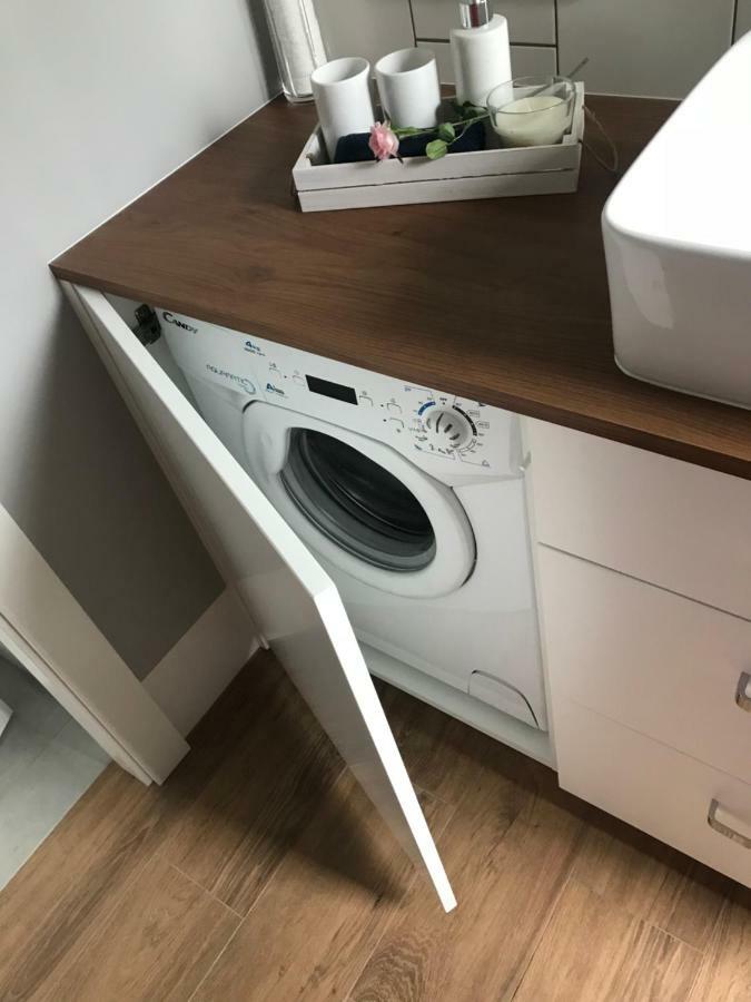 Apartament 27 Gdynia Eksteriør billede